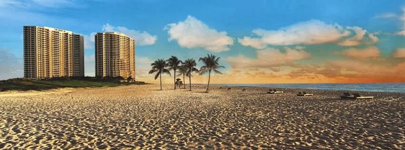 The Ritz-Carlton Residences, Singer Island, Palm Beach - The Ritz-Carlton Residences, Singer Island, Palm Beach 2700 N Ocean Dr, Riviera Beach, FL 33404, USA