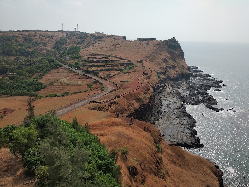 Ratna Durga - Ratna Durga, Ratnadurg Killa, Bhagwati Fort And Light House, Ratnagiri, Maharashtra 415612, India
