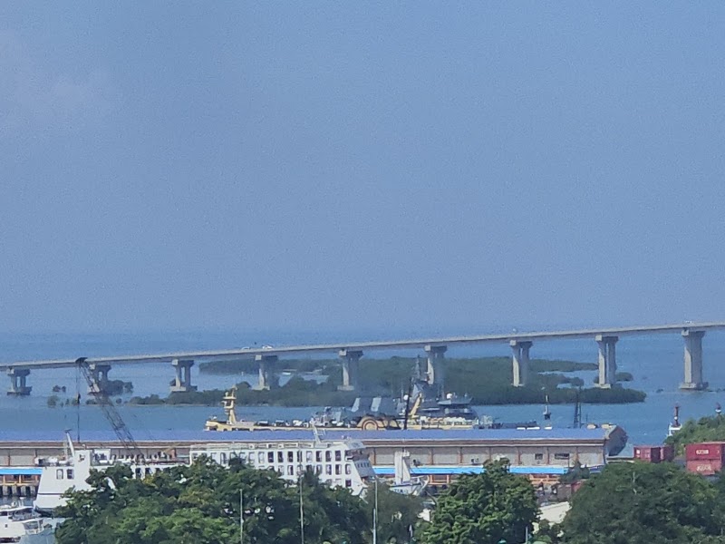 Port Cebu - Port Cebu, 8W37+4XX Port Cebu, Cebu City, 6000 Cebu, Philippines