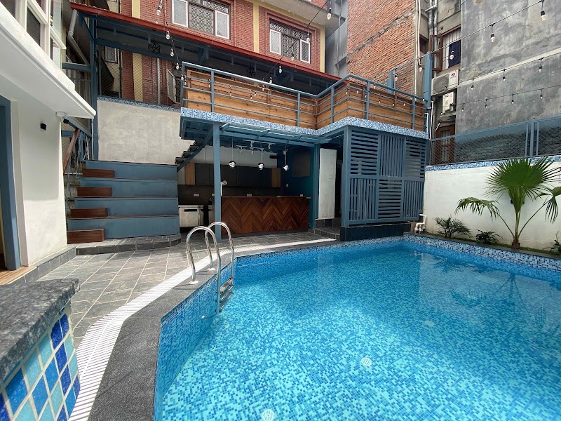 Alobar1000 Hostel