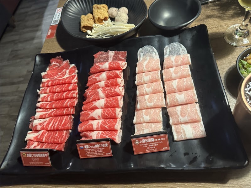 New Mala Hot Pot Wuchang Branch - New Mala Hot Pot Wuchang Branch 108, Taiwan, Taipei City, Wanhua District, Wanshou Village, Section 2, Wuchang St, 72號3樓