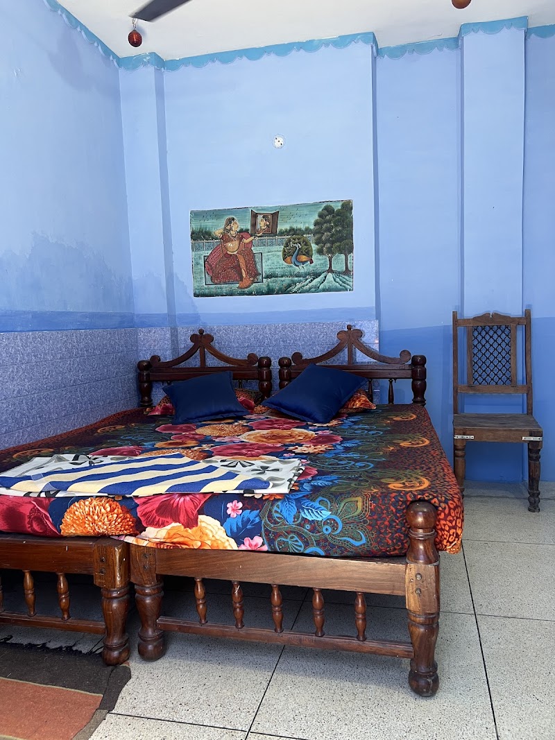 Cosy Guest House - Cosy Guest House kolri mohhla, chuna ki choki, Navchowkiya, dispensiry, Jodhpur, Rajasthan 342001, India