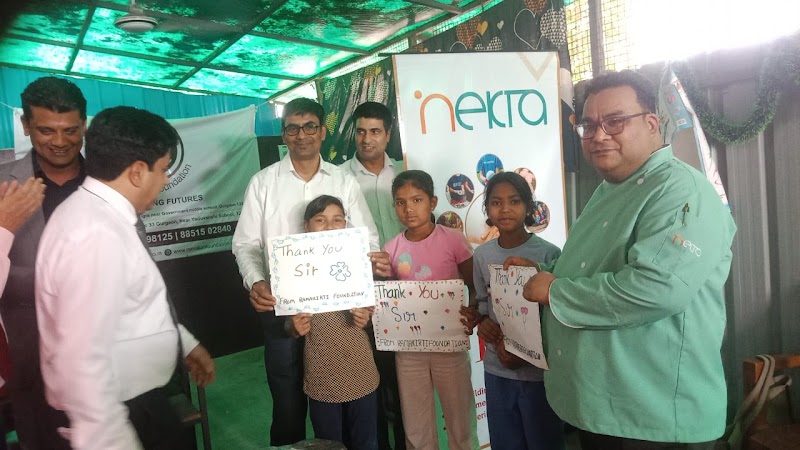 RAMAKIRTI FOUNDATION (TIGRA) - RAMAKIRTI FOUNDATION (TIGRA) near Government School, Tigra, Sector 57, Gurugram, Haryana 122011, India