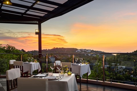 The Ritz-Carlton, Koh Samui - The Ritz-Carlton, Koh Samui 9, 123 Tambon, Tambon Bo Put, Amphoe Ko Samui, Chang Wat Surat Thani 84320, Thailand
