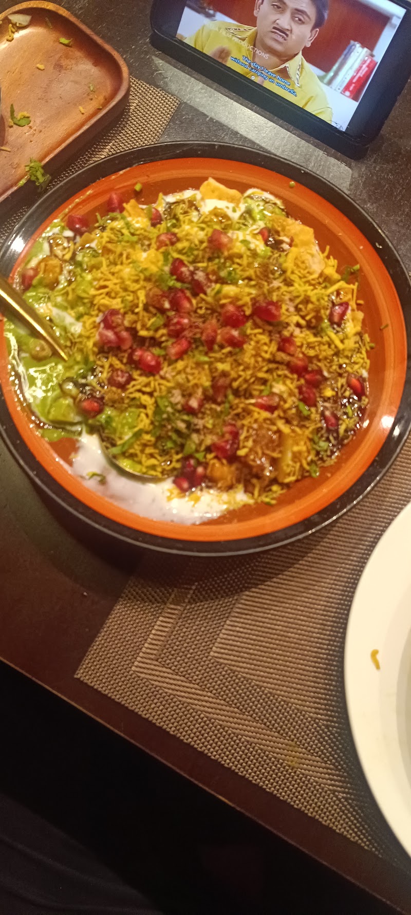 Indian Restaurant KRISHNA (100% pure vegetarian in ho chi minh city) - Indian Restaurant KRISHNA (100% pure vegetarian in ho chi minh city) 99 Yersin, Cầu Ông Lãnh, Hồ Chí Minh 700000, Vietnam