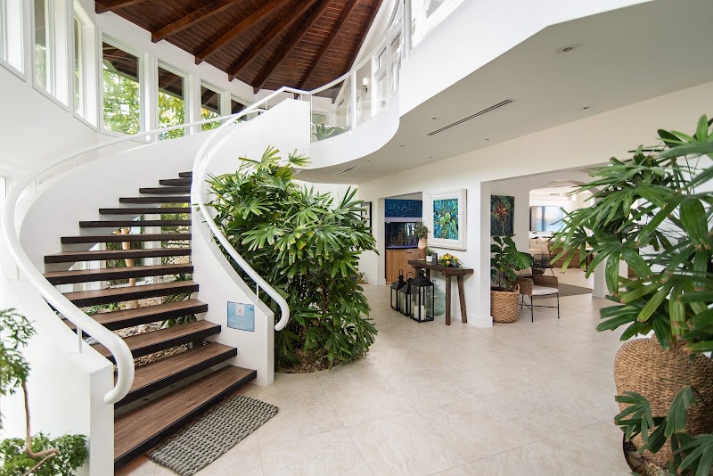 Seascape Villa - Seascape Villa, 677 W Bay Rd, Cayman Islands
