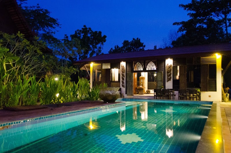 Phuket-Thaihouse - Phuket-Thaihouse, 134 80 ม.1 Thanon Don Jom Tao, Tambon Thep Krasatti, Amphoe Thalang, Chang Wat Phuket 83110, Thailand