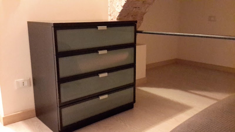 Appartamenti Astoria - Appartamenti Astoria, Via Fratelli Rosselli, 14, 40126 Bologna BO, Italy