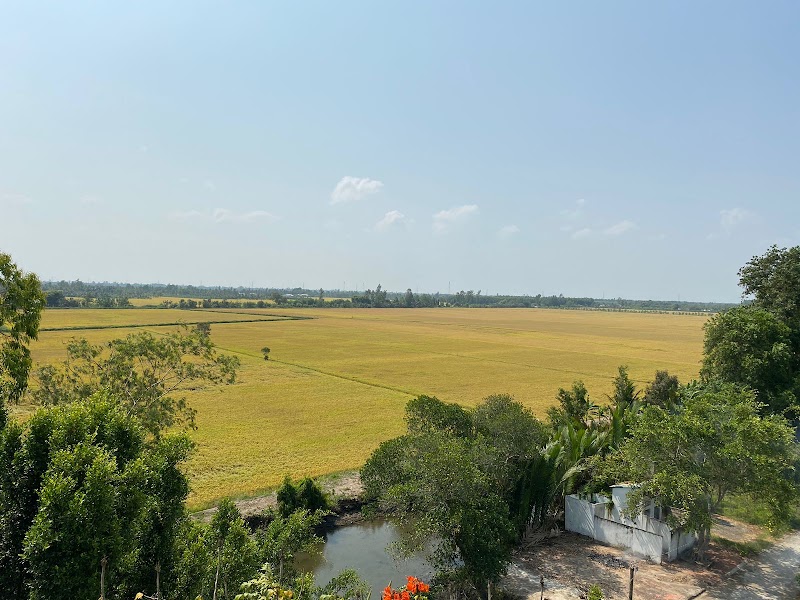 Serene Wanderlust Tour - Serene Wanderlust Tour, Vincom Plaza, 2 Hùng Vương, Ninh Kiều, Cần Thơ 900000, Vietnam