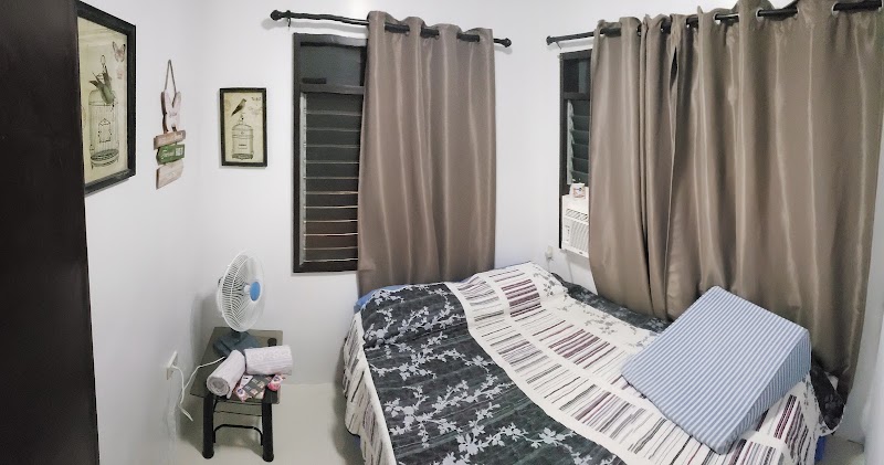 Cemento Beach House - Cemento Beach House, Sito Puntain, Baler, 3200 Aurora, Philippines