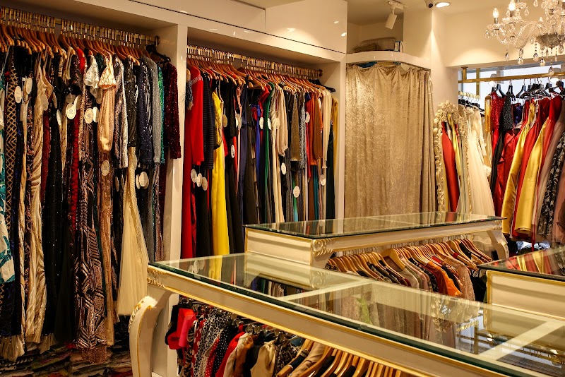 Meraki Couture Bandra - Meraki Couture Bandra Shop No.4, Happy Dreams CHS, Ground Floor, 33rd Rd, Bandra (W, Bandra West, Mumbai, Maharashtra 400052, India