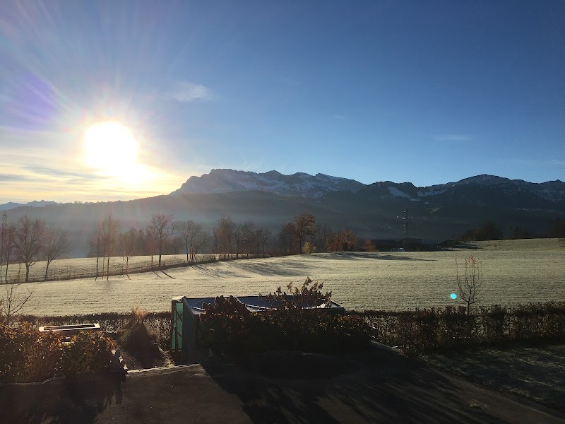Eagle Coaching & Events - Eagle Coaching & Events Ehemaliges, Schulhaus Wilgis, 6016 Hellbühl, Switzerland