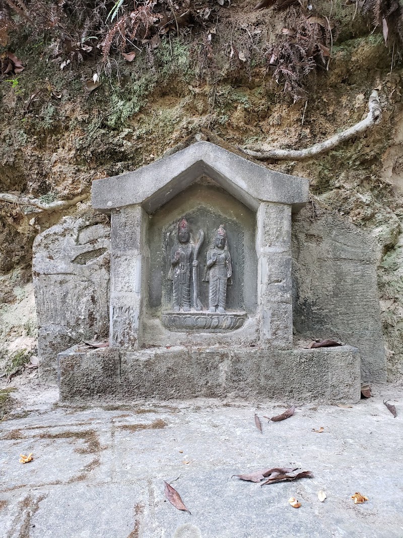 Peace forest - Lord Buddha's Statue - Peace forest - Lord Buddha's Statue JH68+WHH, Hajar Sidhi, धुलिखेल 45200, Nepal