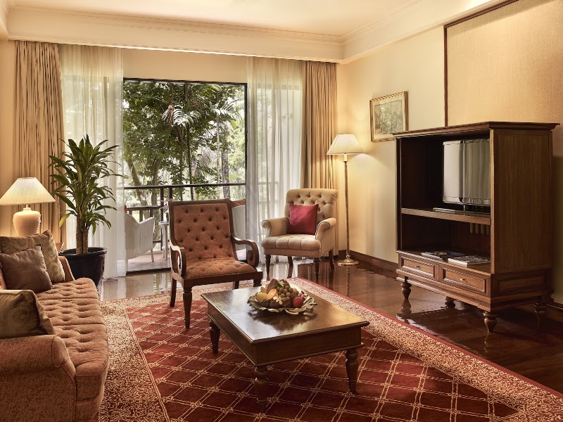 Sofitel Angkor Phokeethra Golf & Spa Resort - Sofitel Angkor Phokeethra Golf & Spa Resort, Khum, Vithei Preah Sihanouk Ave, Krong Siem Reap 17259, Cambodia