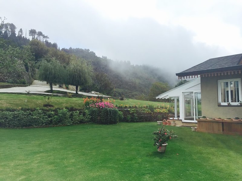 Kaudia Estate - Kaudia Estate, Chamba - Mussoorie Rd, Kanatal, Tangdhar, Kaudia Range, Uttarakhand 249145, India