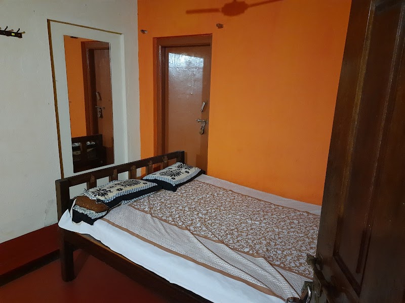 Srinivasa Home Stay - Srinivasa Home Stay, 2/28-1, via, Anthara Bailu, Kalmanja, Karnataka 574240, India