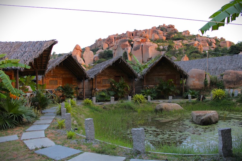 Rocky Meadows - Rocky Meadows Basapur, Karnataka 583234, India