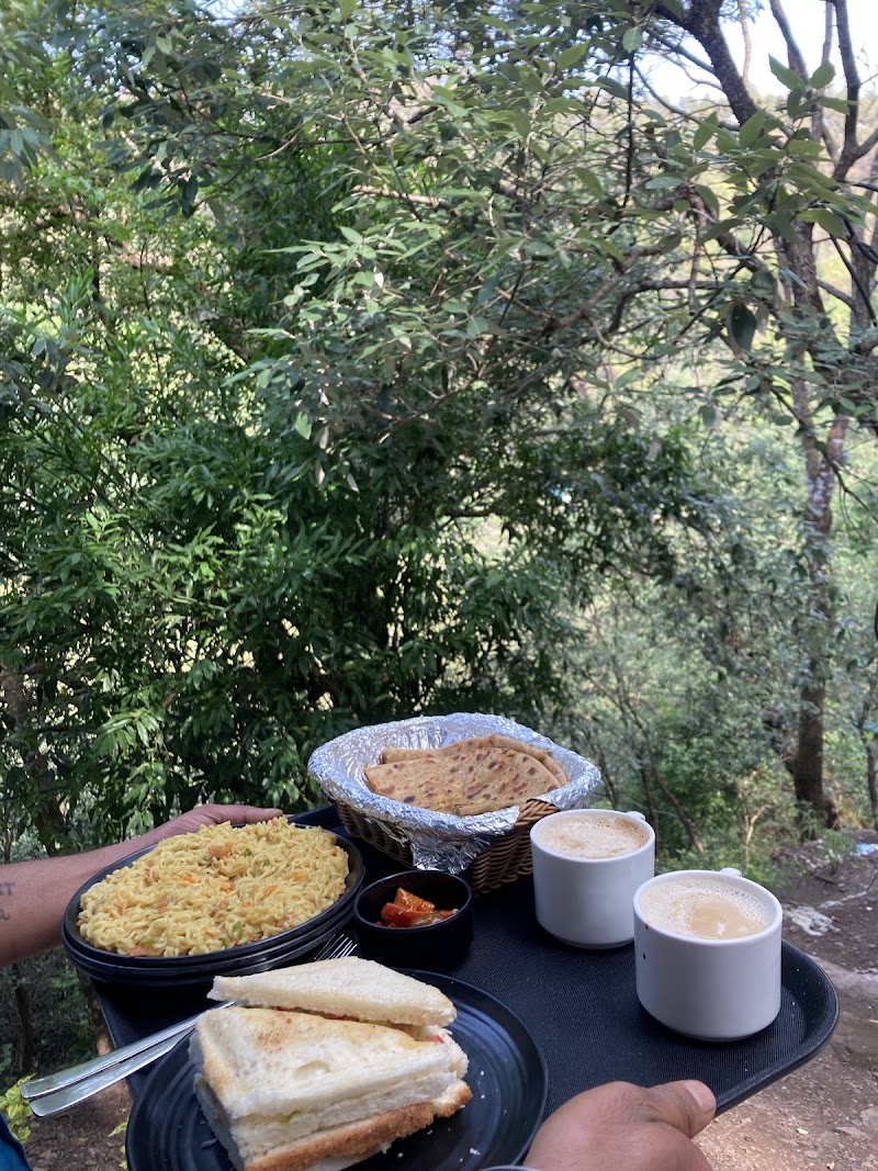 Sattal Valley Resort - Sattal Valley Resort Suriyagaon, Sattal, Uttarakhand 263136, India