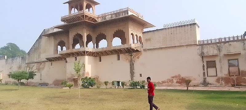 Bharatpur - Bharatpur Bharatpur, Rajasthan, India