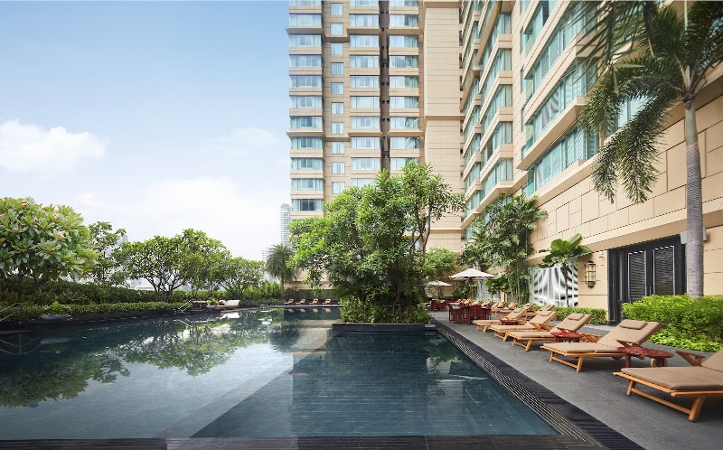Grande Centre Point Hotel Ratchadamri
