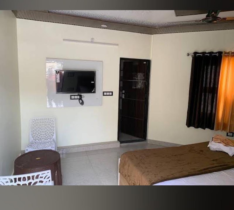 Tapovan Residency - Tapovan Residency Plot No-46, near Neelkanth Dham, Satyam Vihar Colony, Bhoopatwala, Haridwar, Uttarakhand 249410, India