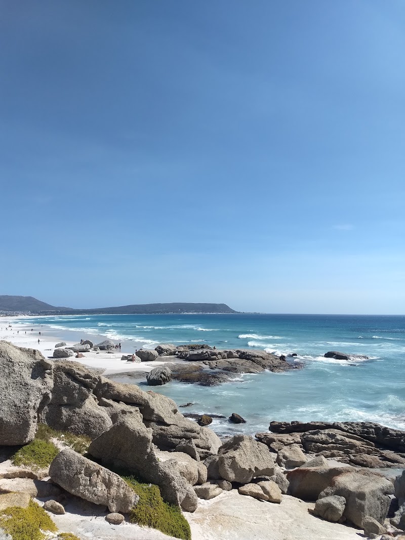 Noordhoek Beach - Noordhoek Beach, Noordhoek, Cape Town, 7979, South Africa