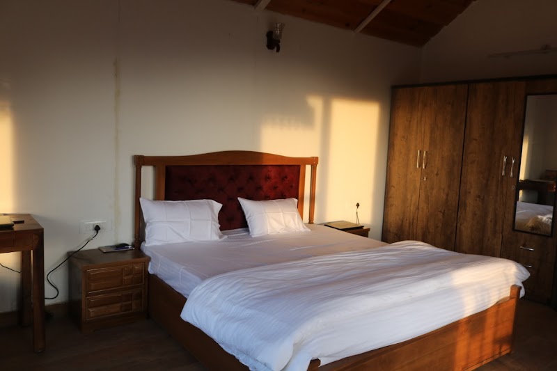 Himalayan Homestay - Himalayan Homestay Ward no 04 Thapalia, Mehra gaon Naukuchiyataal, H no.124, Naukuchiyataal, Bhimtal, Saikhola, Uttarakhand 263136, India
