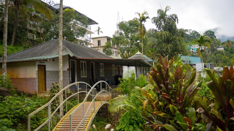 Holt Valley Resort
