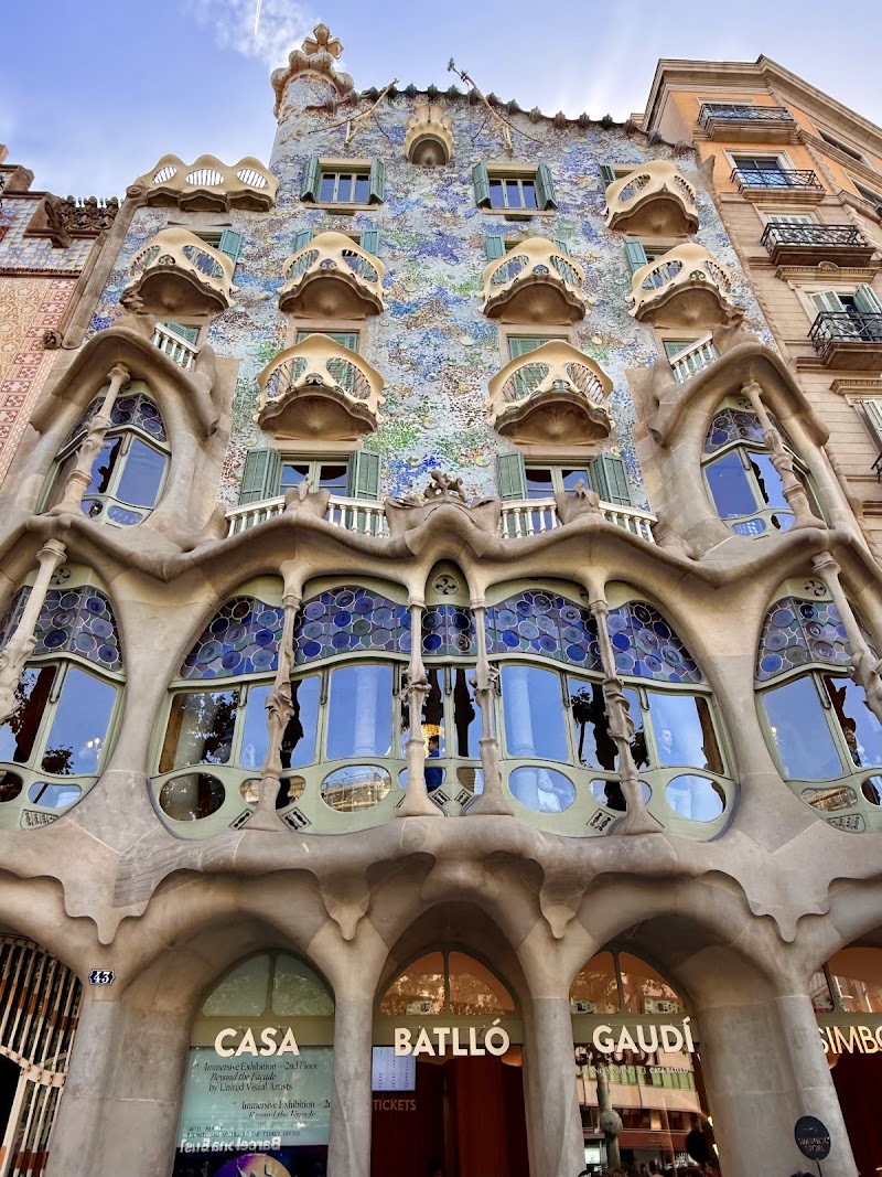 GuruWalk - GuruWalk, Carrer de la Portaferrissa, 17, Ciutat Vella, 08002 Barcelona, Spain