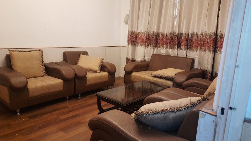 CPWD Guest House - CPWD Guest House MVQ2+6WM, Digiana, Jeevan Nagar, Jammu, 180003