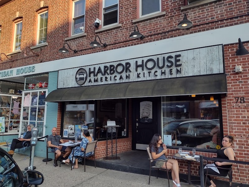 Harbor House Northport