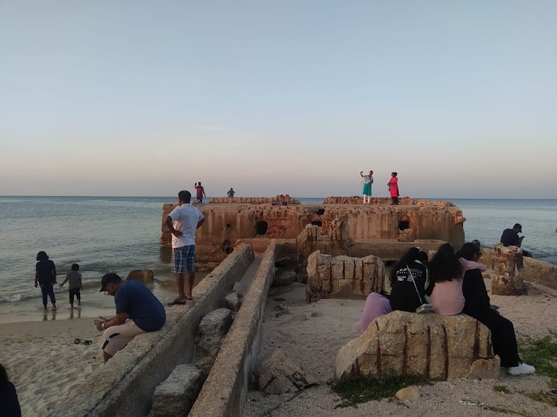 KKS Beach - Yazhpanam - KKS Beach - Yazhpanam, R28W+HCV, Kankesanturai, Sri Lanka