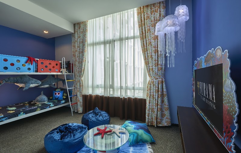 Furama Bukit Bintang - Furama Bukit Bintang, 136, Jln Changkat Thambi Dollah, Pudu, 55100 Kuala Lumpur, Wilayah Persekutuan Kuala Lumpur, Malaysia