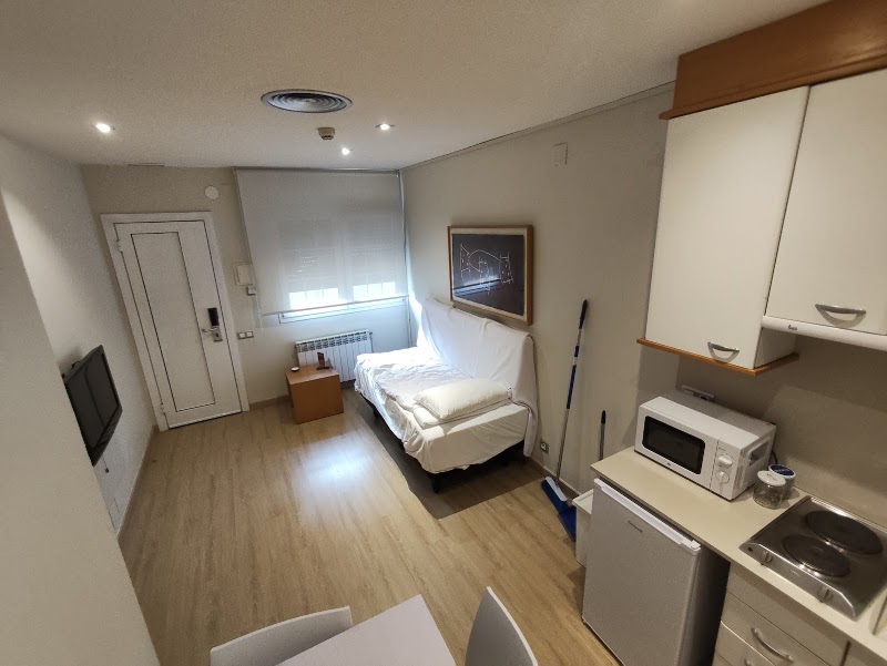 Apartamentos Playafels - Apartamentos Playafels Playa Ribera de San Pedro, 1-9, 08860 Castelldefels, Barcelona, Spain