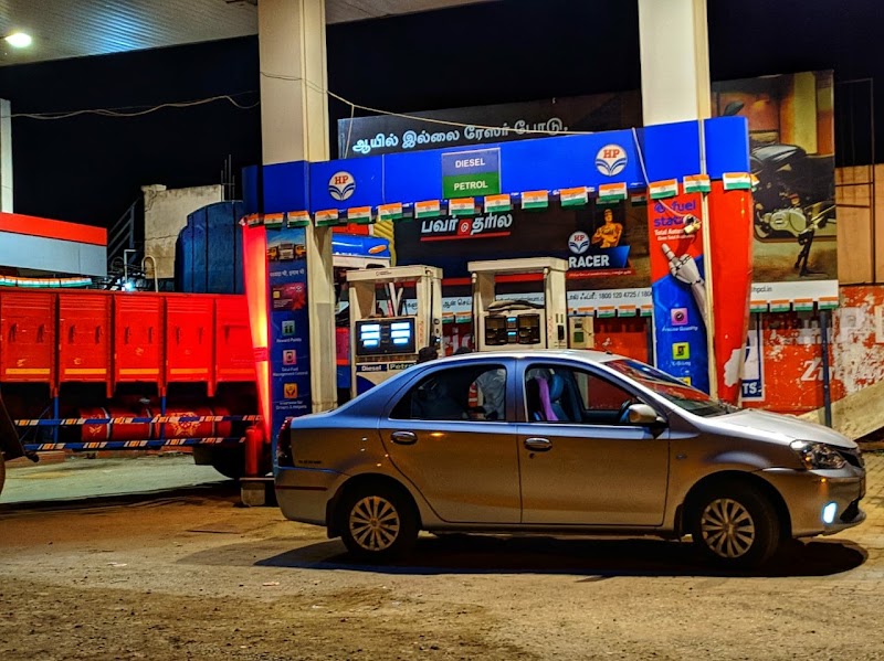 S K Cab and Travels - S K Cab and Travels 008, Sri sakthi Garden, Chithode, Tamil Nadu 638102, India