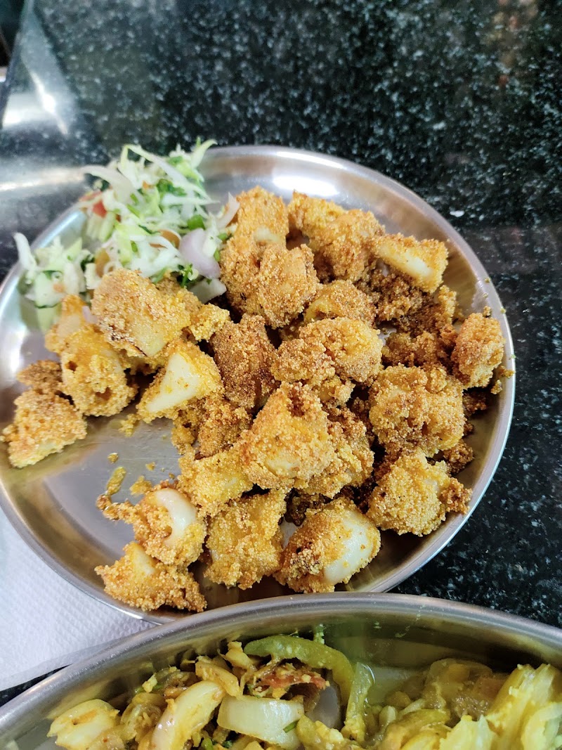 Mother Recipes - Mother Recipes Varca - Margao Rd, Benaulim, Goa 403716, India