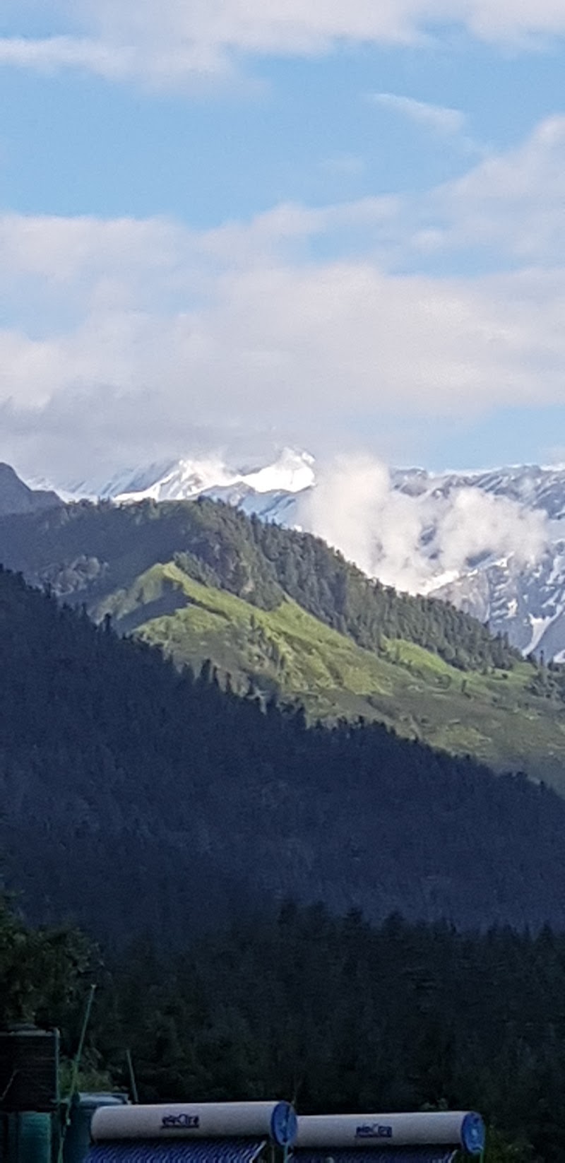 prop going live with new code - MNL990 - prop going live with new code - MNL990, Atal Bihari Vajpai Institute Rd, Aleo, Manali, Himachal Pradesh 175131, India