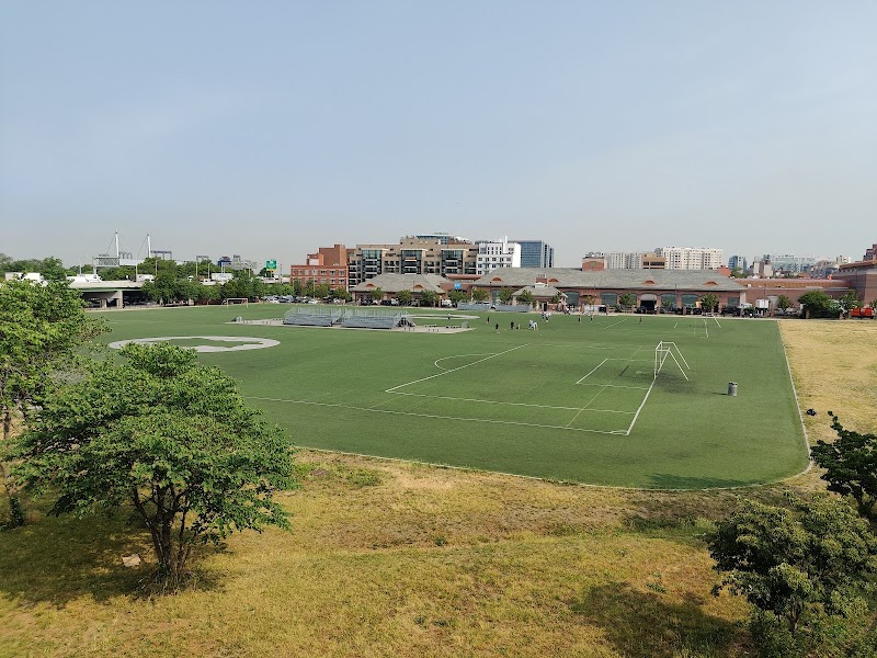 Flushing Meadows Corona Park - Flushing Meadows Corona Park Fowler Ave &, College Point Blvd, Flushing, NY 11355, USA