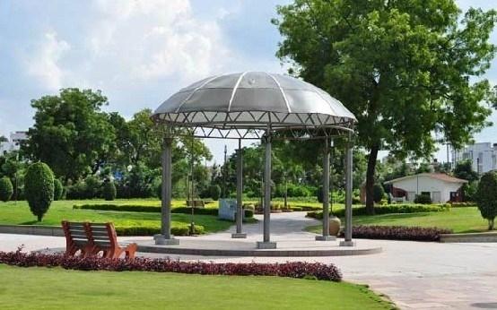Dr. G.S. Melkote Park - Dr. G.S. Melkote Park, B/6, Harivihar Colony Road, Hari Vihar Colony, Bhawani Nagar, Narayanguda, Hyderabad, Telangana 500029, India