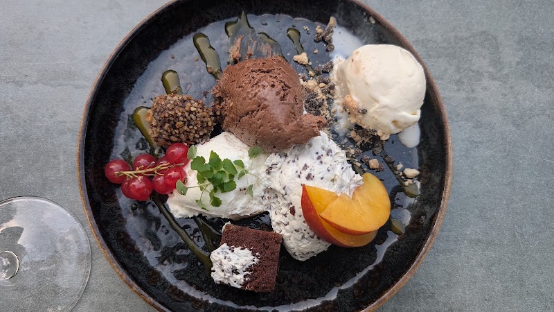 restaurant mae - restaurant mae Marktveld 8, 5261 EB Vught, Netherlands