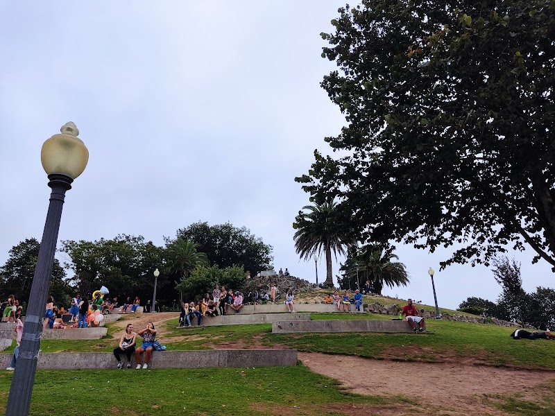 Jardim do Morro - Jardim do Morro, 4430-999 Vila Nova de Gaia, Portugal