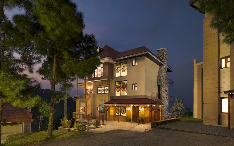 JLPL Sanawar Hills - JLPL Sanawar Hills, Sanawar, Kasauli, Himachal Pradesh 173201, India