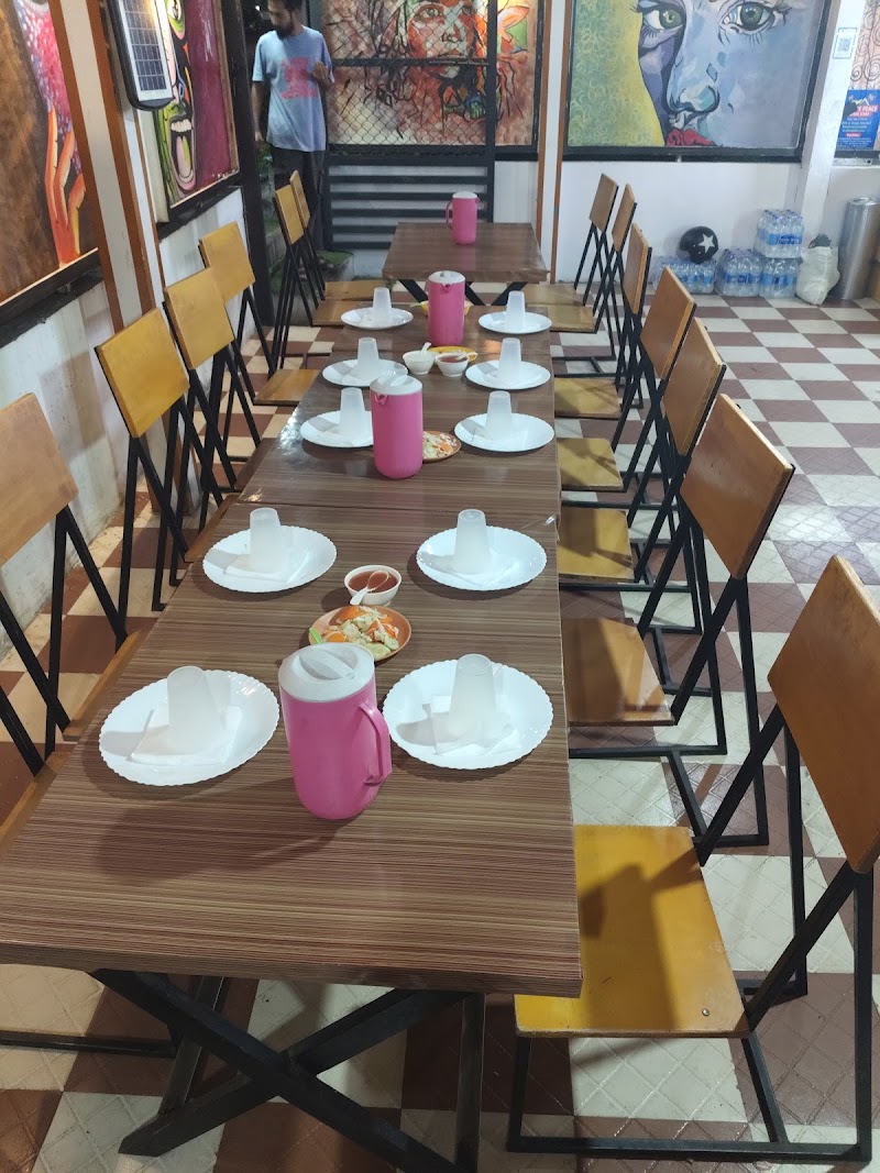 ABS Mandi House - ABS Mandi House near JSS Dental College, S S Nagar, B-Layout, Bannimantap, Mysuru, Karnataka 570015, India