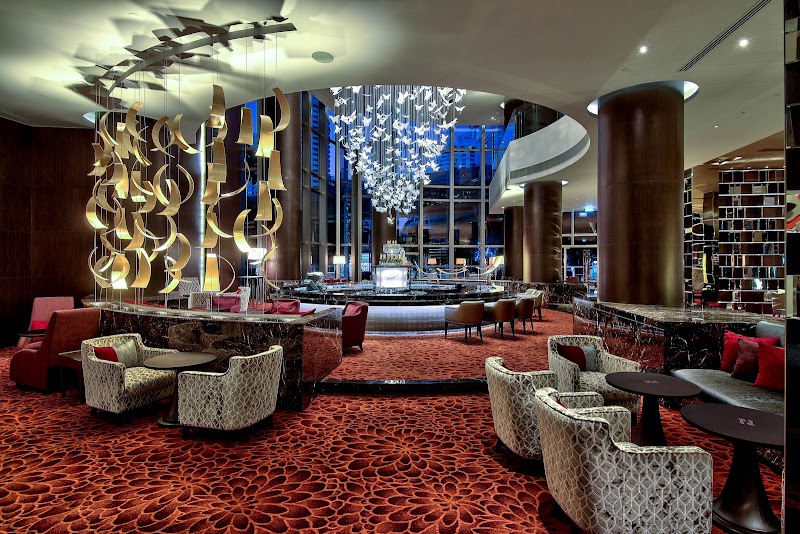 Venues - Venues, 489 Sukhumvit Rd, Klongtoey, Watthana, Krung Thep Maha Nakhon 10110, Thailand