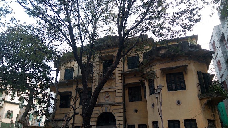 Shraddhanjali Apartment - SHRADDHANJALI APARTMENT, 34A, Manohar Pukur Rd, Dover Terrace, Ballygunge, Kolkata, West Bengal 700029, India