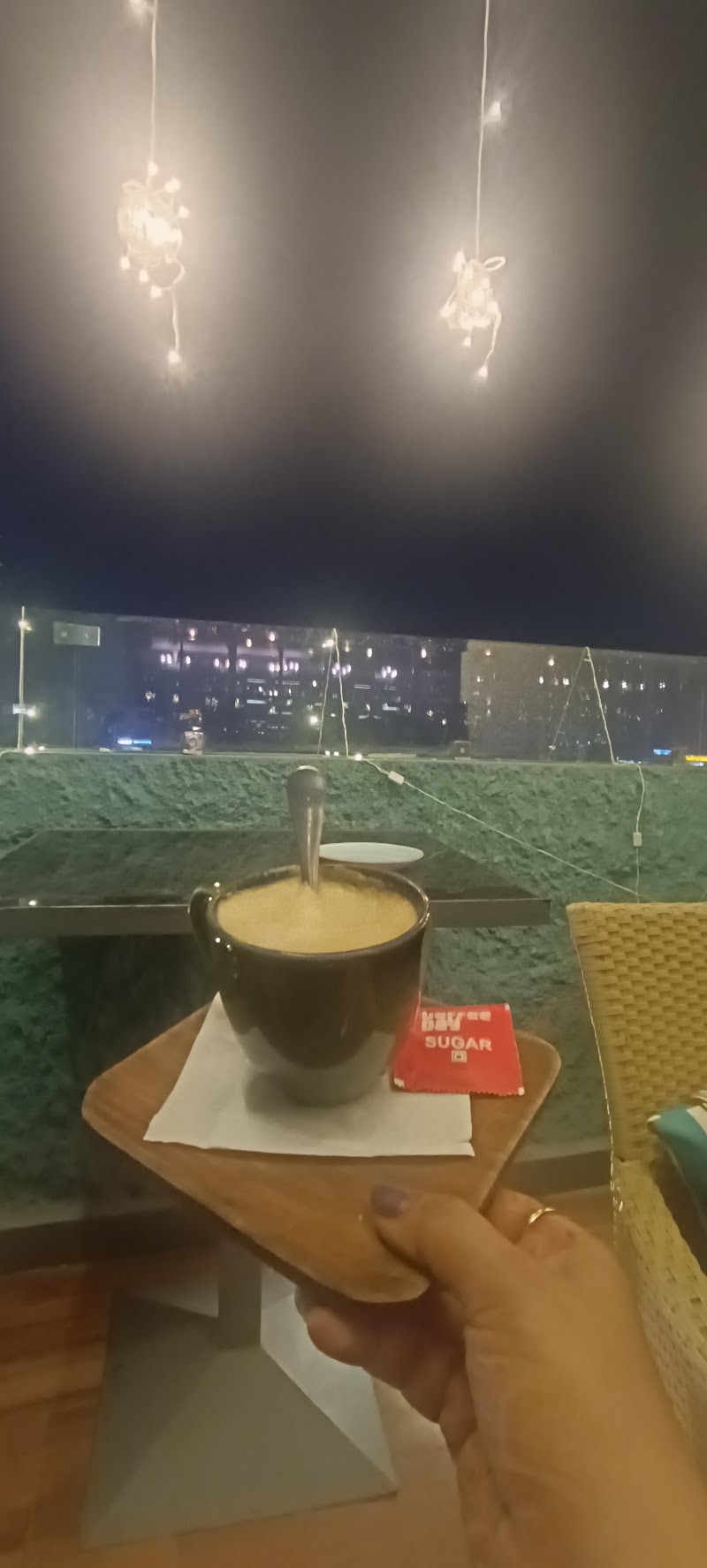 Sky Club - Sky Club 7th Floor, D Block Building, Gumtala Sub Urban, B - Block, Ranjit Avenue, Amritsar, Punjab 143001, India