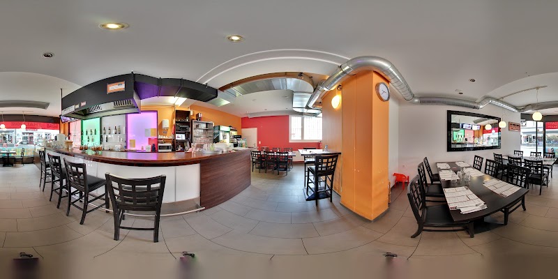 Thali House - Thali House Langstrasse 213, 8005 Zürich, Switzerland