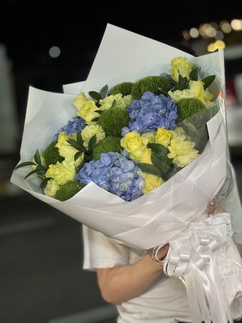 KosetFlowers ร้านดอกไม้ - KosetFlowers ร้านดอกไม้ 96/9 Praisanee Rd, Tambon Chang Moi, Amphoe Mueang Chiang Mai, Chang Wat Chiang Mai 50300, Thailand