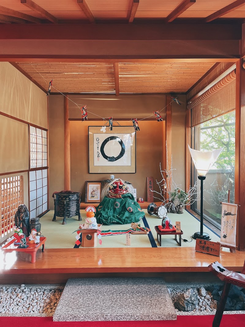 Kissenkan Hotel - Kissenkan Hotel, 1098 Kōden, Gero, Gifu 509-2206, Japan