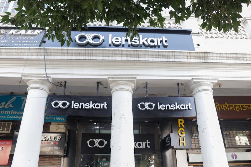 Lenskart.com Flagship Store at Connaught Place (First Lens Replacement Free) - Lenskart.com Flagship Store at Connaught Place (First Lens Replacement Free), K 26,Ground Floor Connaught Place Opposite PVR Plaza Cinema, Block K, Connaught Place, New Delhi, Delhi 110001, India